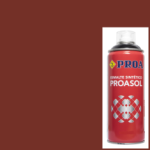 Spray proalac esmalte laca al poliuretano ral 8012 - ESMALTES